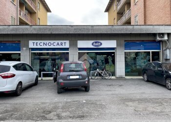 Negozio Via Bruno Tosarelli, Castenaso - foto 9