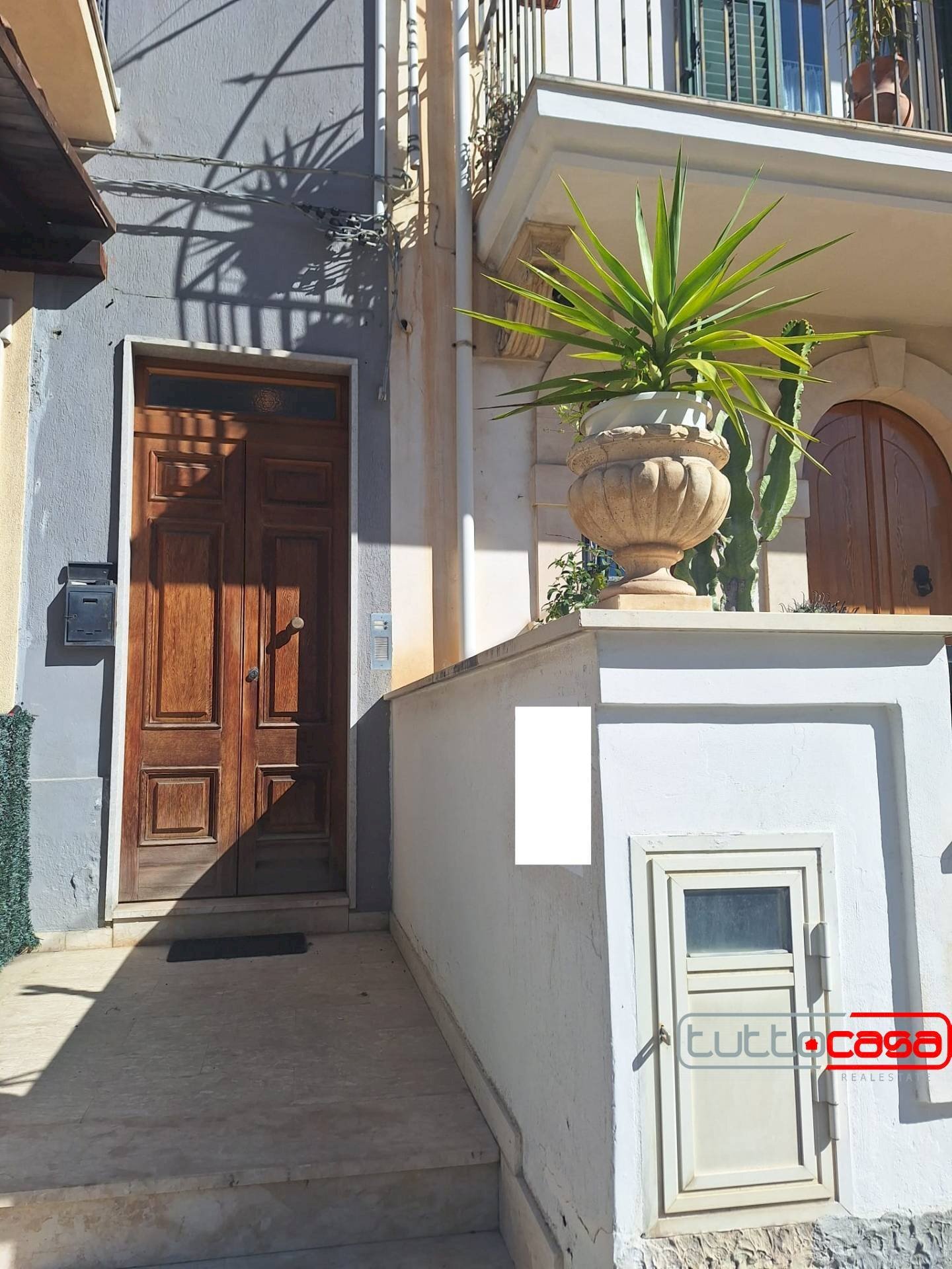 Appartamento VIA SAN NICOLO', Scicli - foto 1