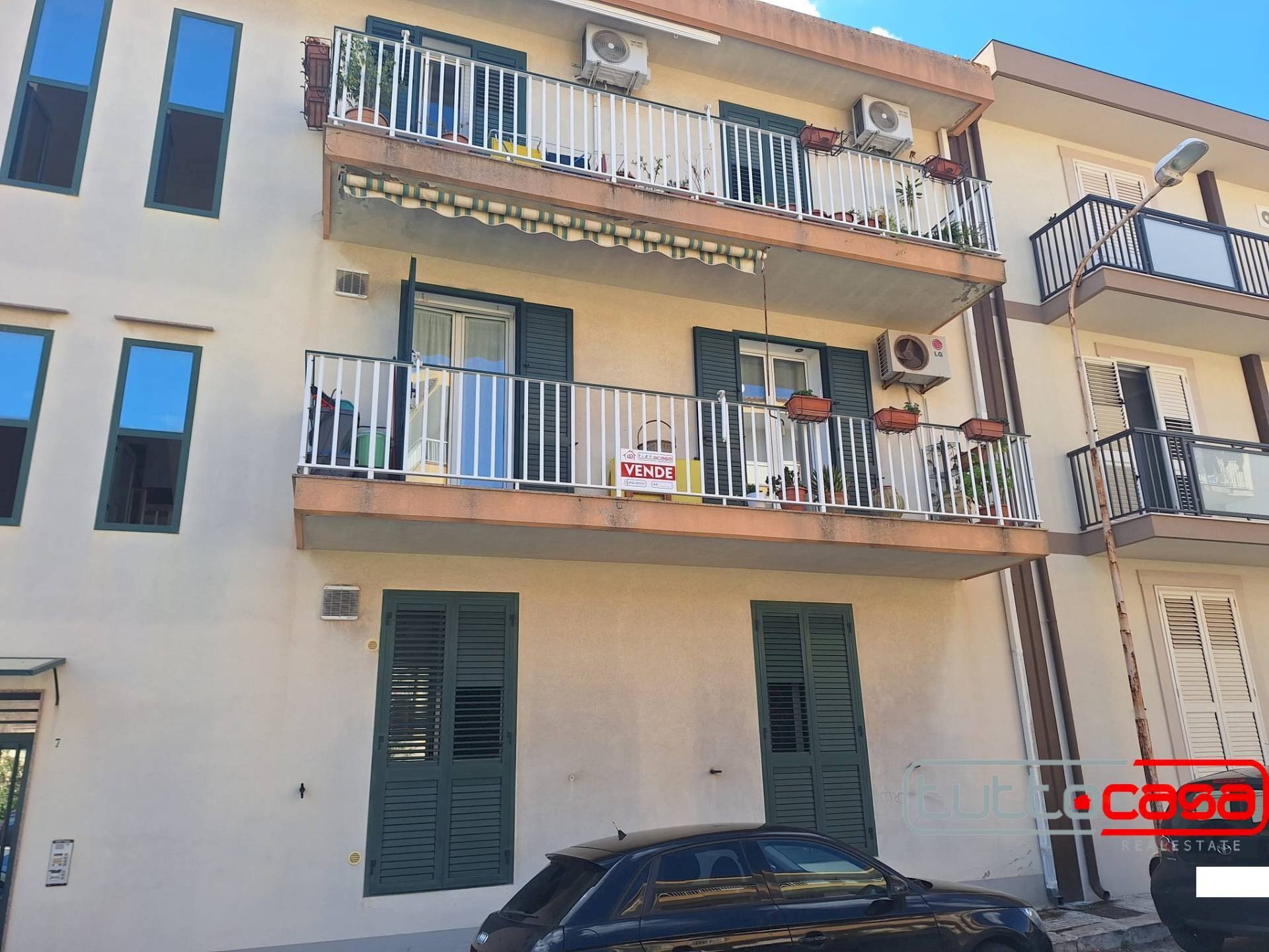 Appartamento VIA ANTONIO SEGNI, Scicli - foto 1