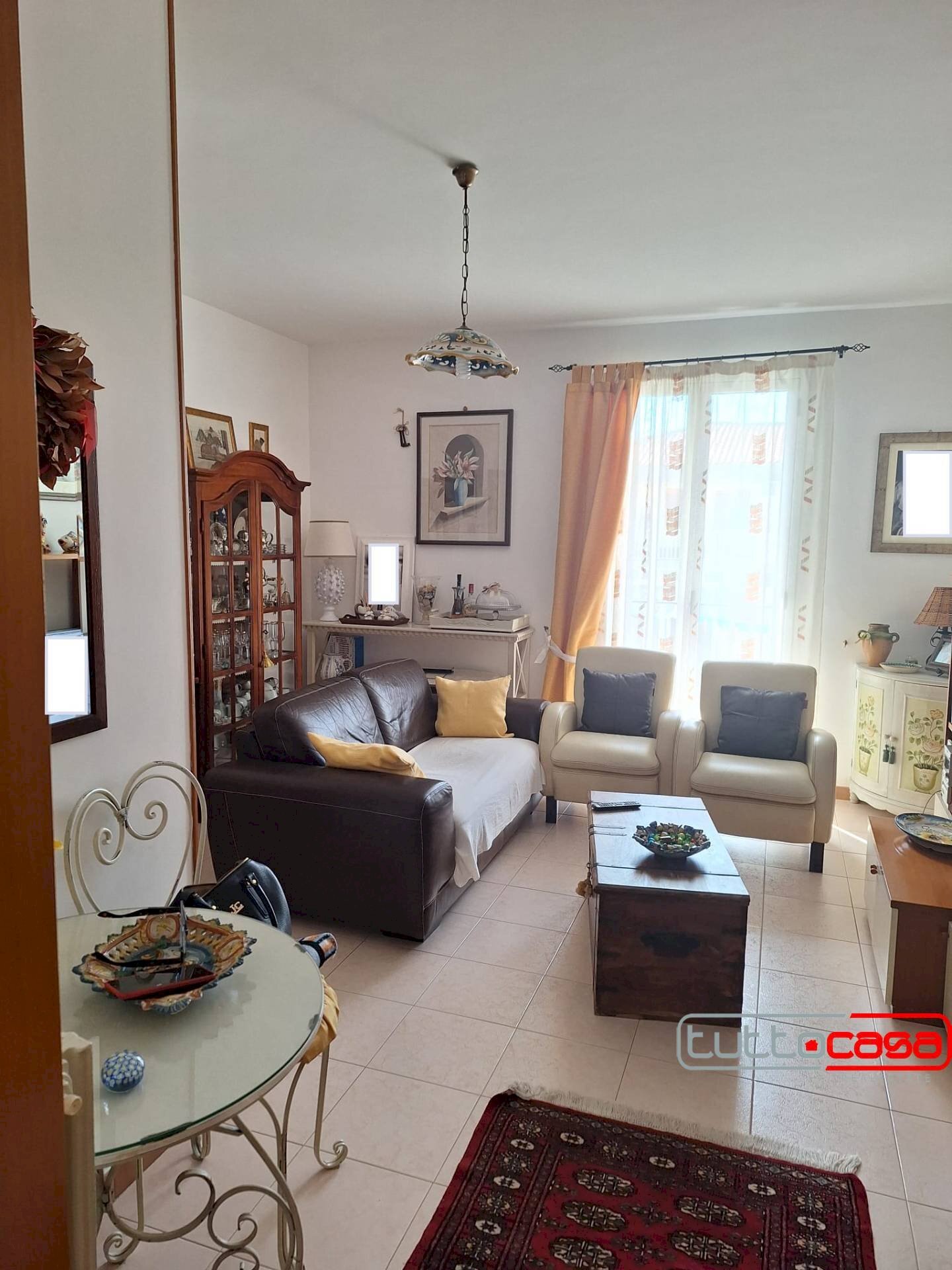 Appartamento VIA ANTONIO SEGNI, Scicli - foto 2