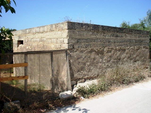 Rustico via Bacone, Scicli - foto 2