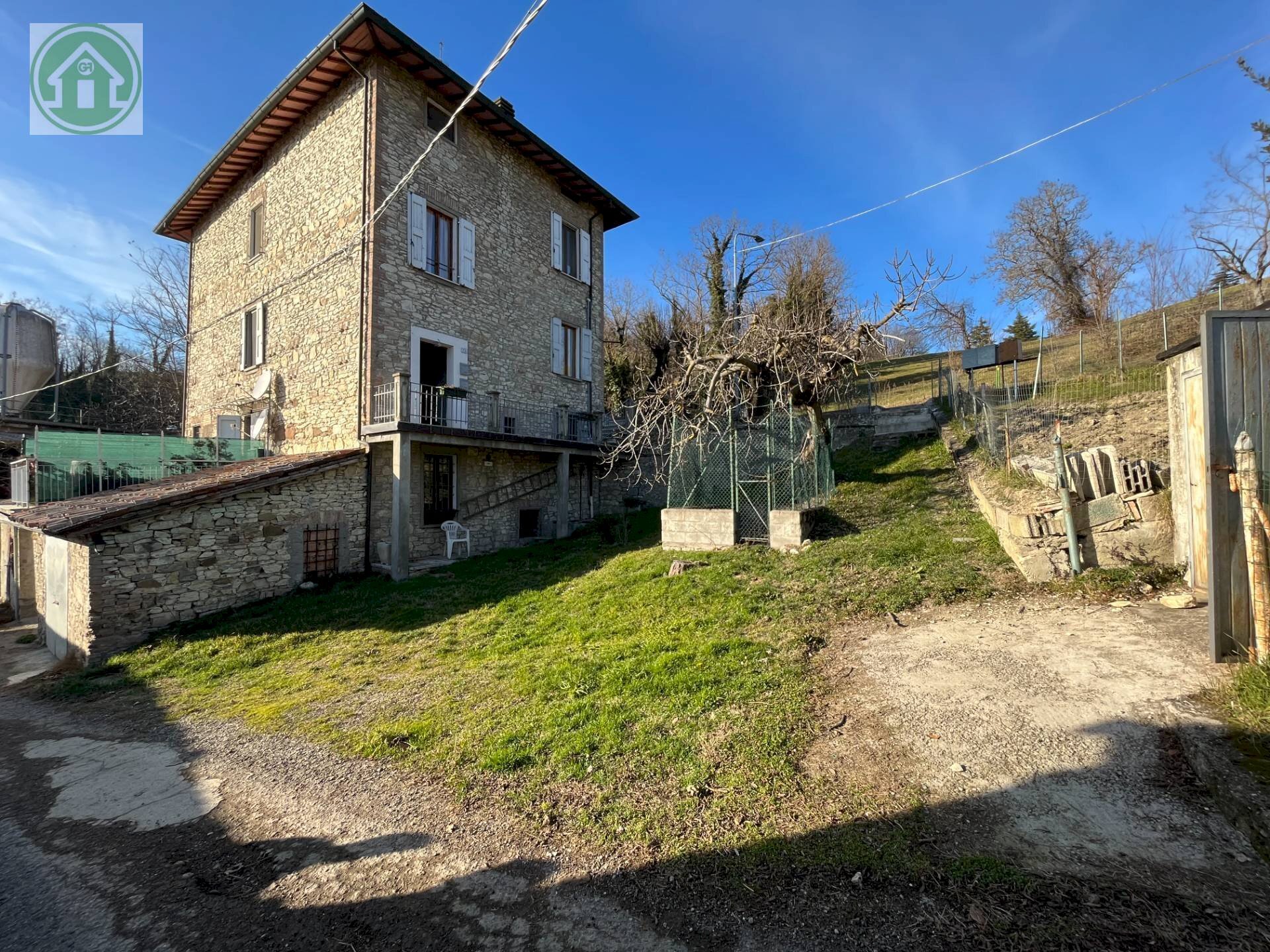 Trilocale Pavullo nel Frignano - foto 2