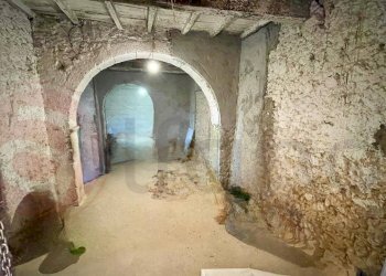 Locale Commerciale Vicolo Santo Stefano, Arpino - foto 5