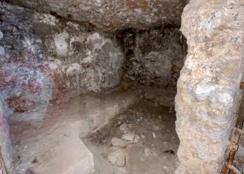 Locale Commerciale Vicolo Santo Stefano, Arpino - foto 8