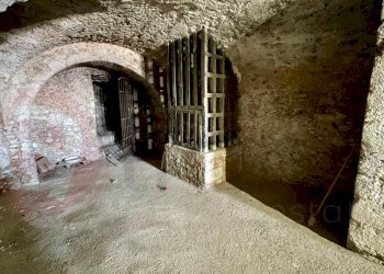 Locale Commerciale Vicolo Santo Stefano, Arpino - foto 10