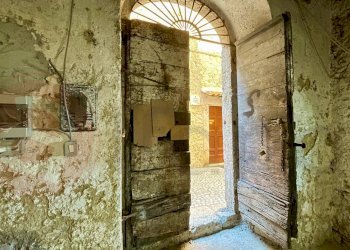 Locale Commerciale Vicolo Santo Stefano, Arpino - foto 11