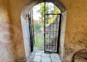 Locale Commerciale Vicolo Santo Stefano, Arpino - foto 12