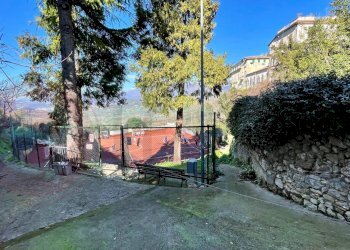 Locale Commerciale Vicolo Santo Stefano, Arpino - foto 14