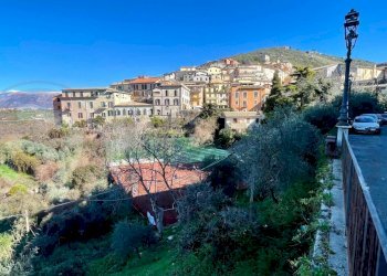 Locale Commerciale Vicolo Santo Stefano, Arpino - foto 17