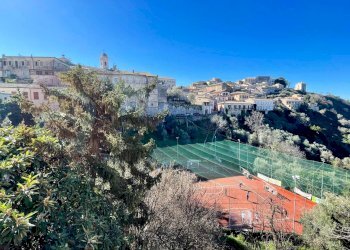 Locale Commerciale Vicolo Santo Stefano, Arpino - foto 21