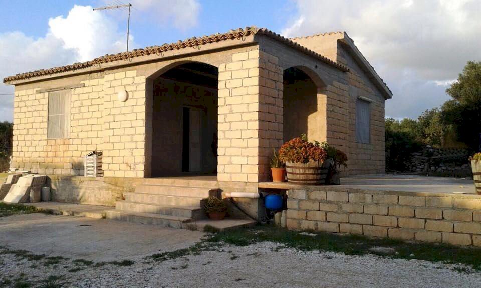 Casa indipendente contrada Garzella, Scicli - foto 1