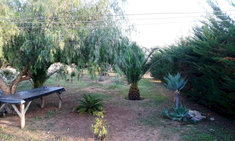 Casa indipendente contrada Garzella, Scicli - foto 3