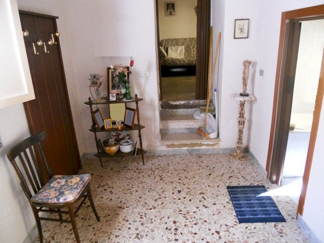 Casa indipendente via Loreto, Scicli - foto 1