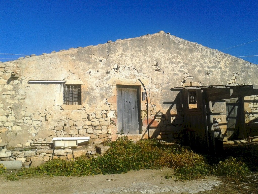 Rustico contrada Fumarie, Scicli - foto 2