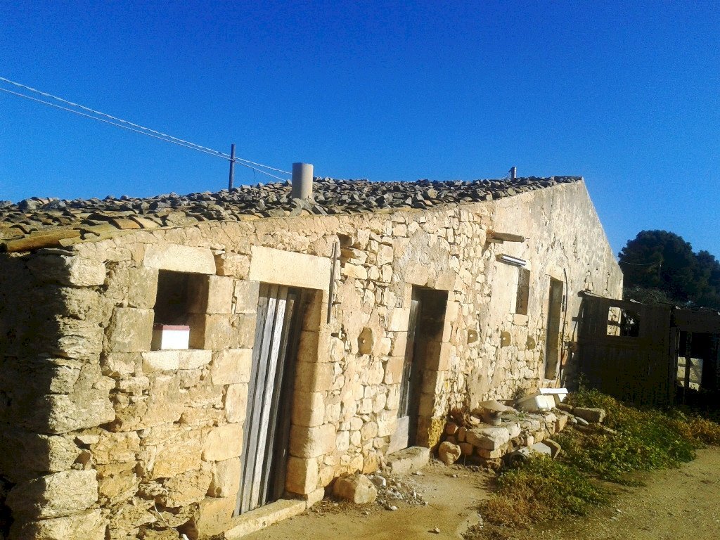 Rustico contrada Fumarie, Scicli - foto 3