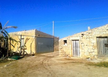 Rustico contrada Fumarie, Scicli - foto 1