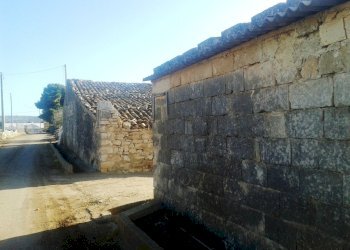 Rustico contrada Fumarie, Scicli - foto 4