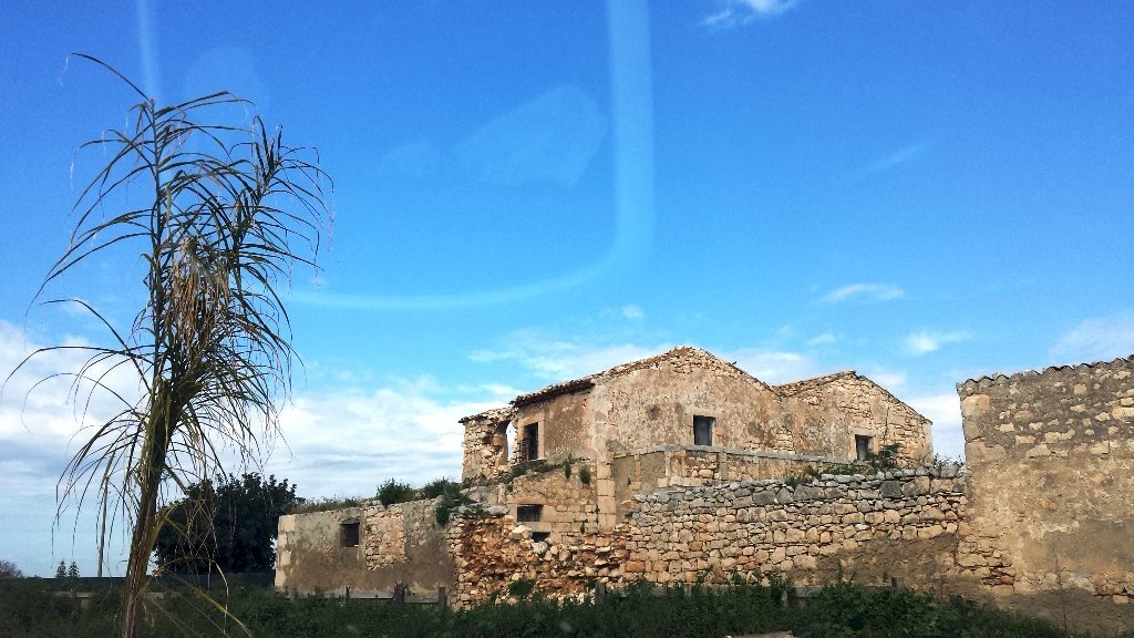 Rustico contrada Santa Rosalia, Scicli - foto 2