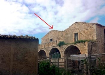 Rustic contrada Santa Rosalia, Scicli - photo 1