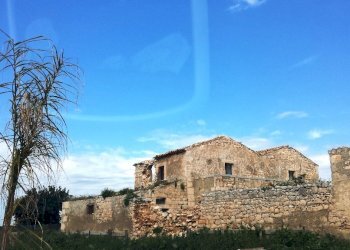 Rustic contrada Santa Rosalia, Scicli - photo 2