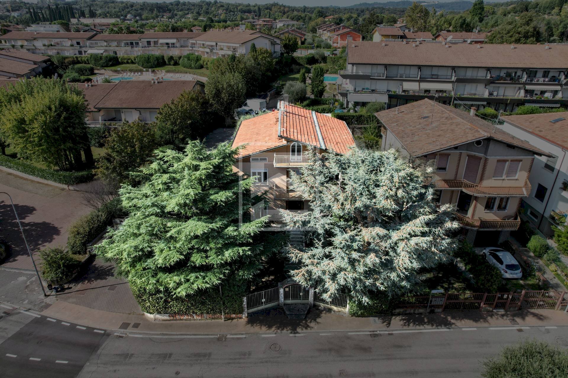 Villa Via Dolarici, Desenzano del Garda - foto 2