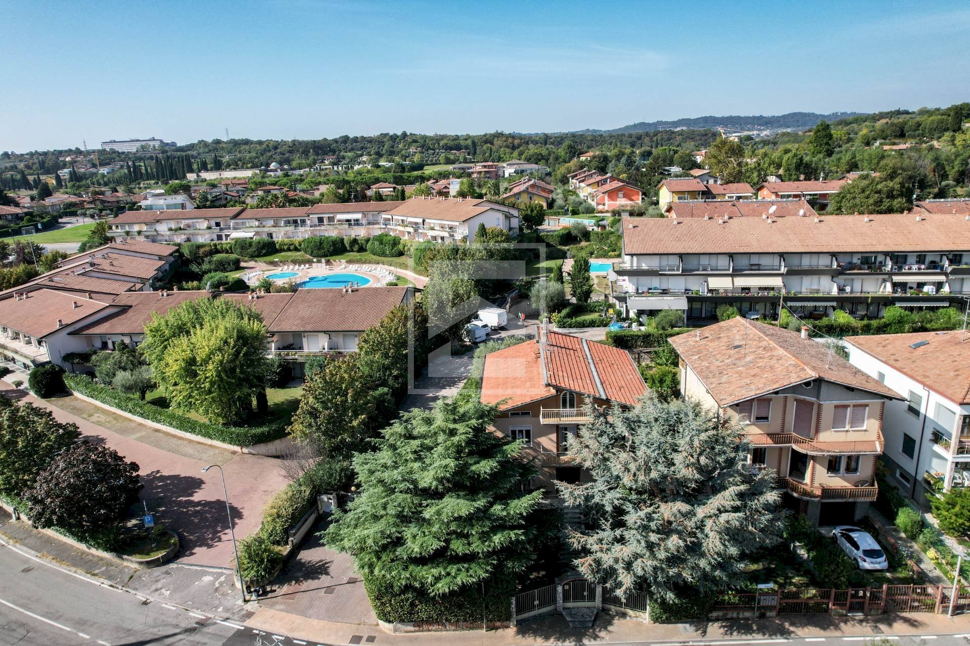 Villa Via Dolarici, Desenzano del Garda - foto 3