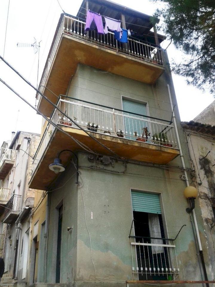 Casa indipendente via Cosolazione, Scicli - foto 1