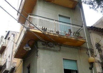 Casa indipendente via Cosolazione, Scicli - foto 1
