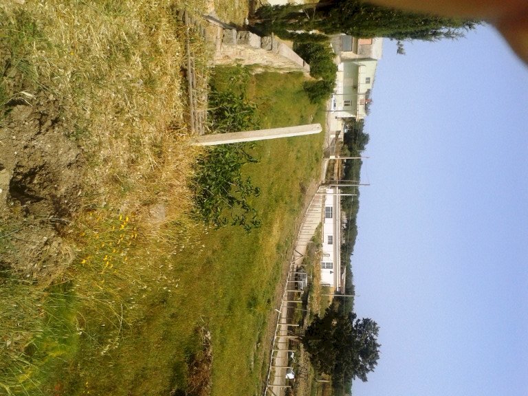 Agricultural land contrada Zagarone, Scicli - photo 1