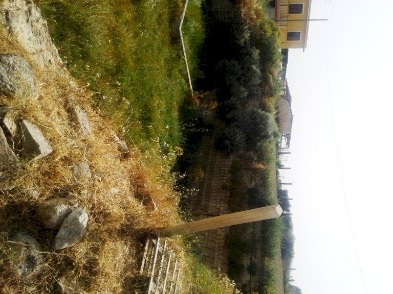 Agricultural land contrada Zagarone, Scicli - photo 2
