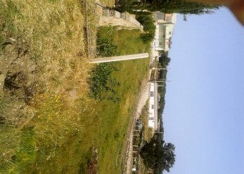Agricultural land contrada Zagarone, Scicli - photo 1