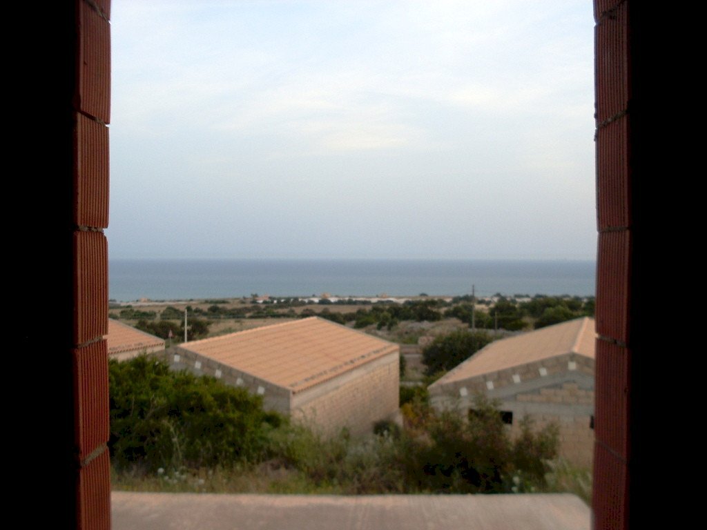 Rustico contrada Bruffalori, Scicli - foto 1