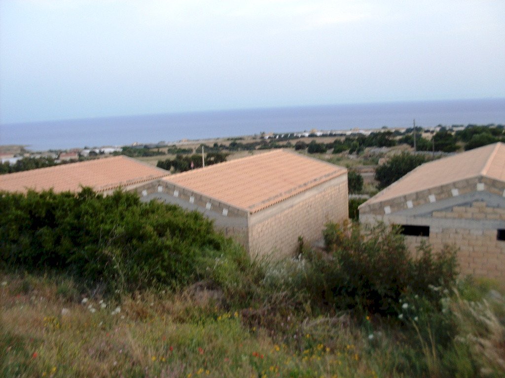 Rustico contrada Bruffalori, Scicli - foto 2