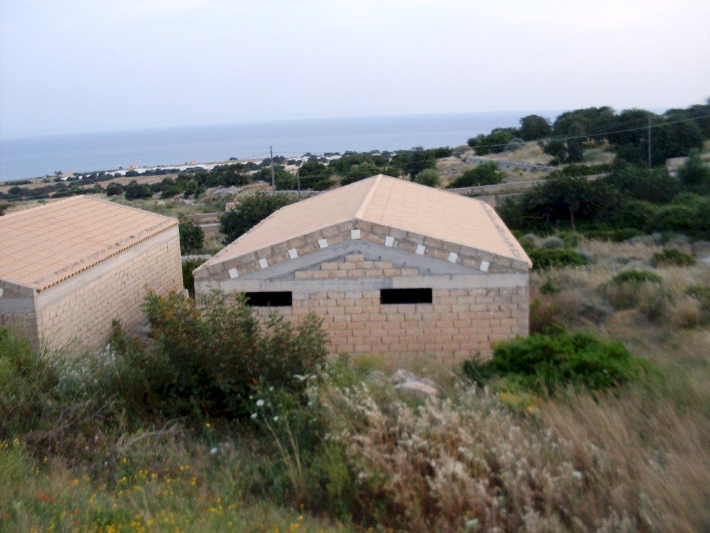 Rustico contrada Bruffalori, Scicli - foto 3