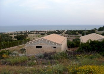 Rustic contrada Bruffalori, Scicli - photo 4
