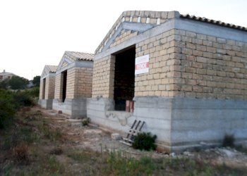 Rustic contrada Bruffalori, Scicli - photo 5