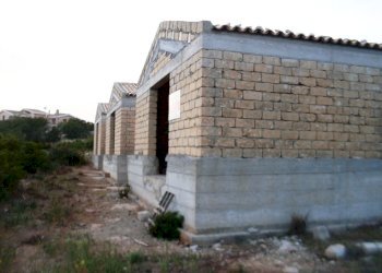 Rustic contrada Bruffalori, Scicli - photo 6