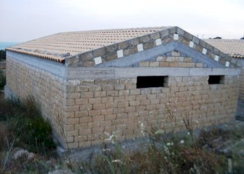 Rustic contrada Bruffalori, Scicli - photo 7