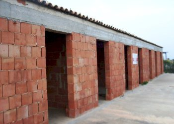 Rustic contrada Bruffalori, Scicli - photo 8