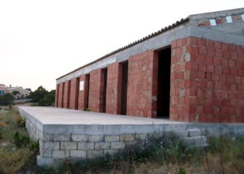 Rustic contrada Bruffalori, Scicli - photo 9