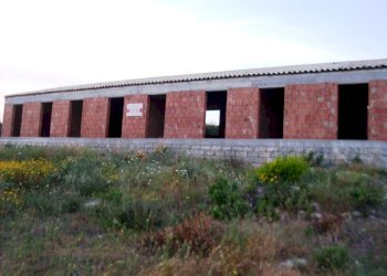 Rustic contrada Bruffalori, Scicli - photo 10