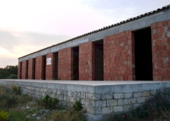 Rustic contrada Bruffalori, Scicli - photo 11