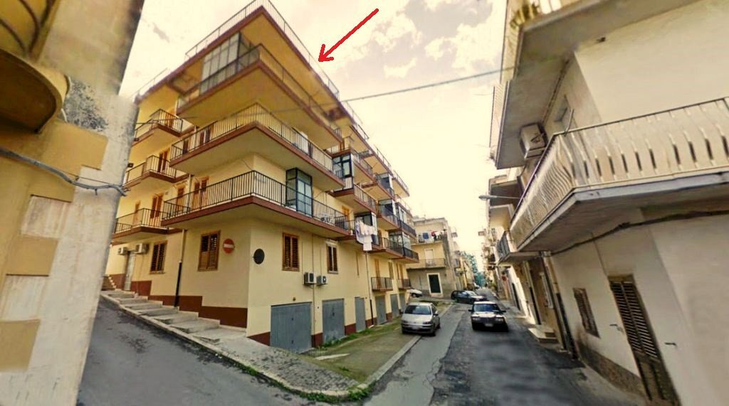 Quadrilocale corso Garibaldi, Scicli - foto 2