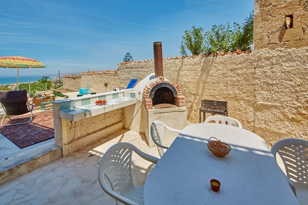 Casa per ferie via La Masa, Scicli - foto 1