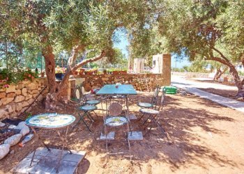 Holiday home via La Masa, Scicli - photo 9