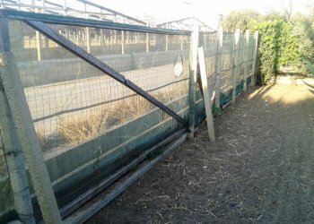 Agricultural land contrada Ferro di Cavallo, Scicli - photo 3