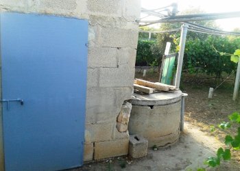 Agricultural land contrada Ferro di Cavallo, Scicli - photo 5