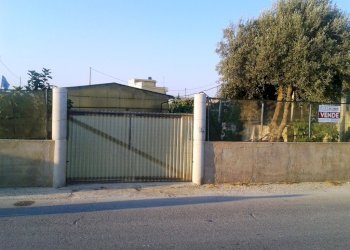 Agricultural land contrada Ferro di Cavallo, Scicli - photo 6