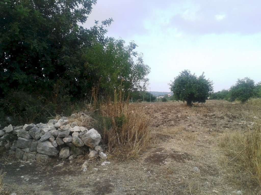 Rustico contrada Torrepalombo, Scicli - foto 1