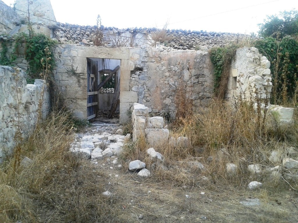 Rustico contrada Torrepalombo, Scicli - foto 2